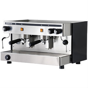 Купить Кофемашина Quality Espresso Ottima 2gr. XL,полуавтомат, высокая группа 