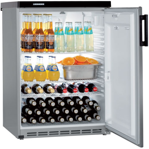 Купить Шкаф холодильный Liebherr FKvesf 1805 