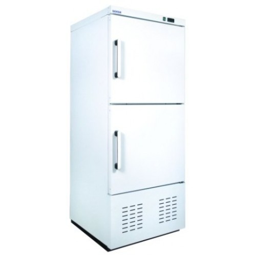 Купить Шкаф холодильный комбинированный МАРИХОЛОДМАШ ШХК-400М 
