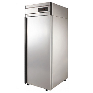 Купить Шкаф холодильный POLAIR CV107-G 
