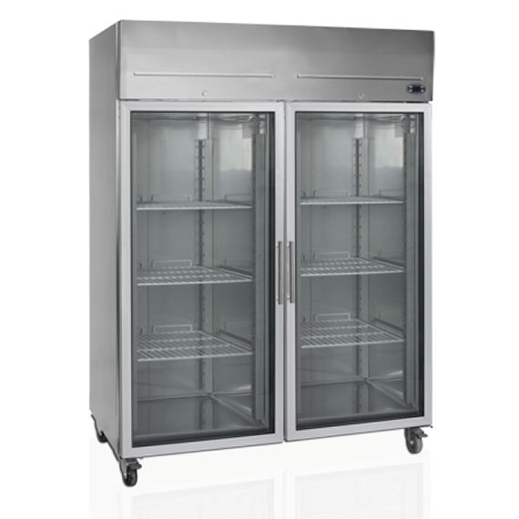 Купить Шкаф холодильный TEFCOLD RK1420G 