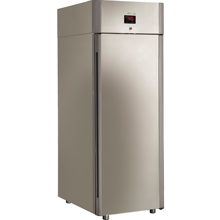 Купить Шкаф холодильный POLAIR CM105-Gm Alu 