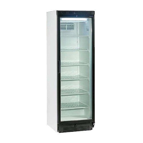 Купить Шкаф морозильный TEFCOLD UFSC370G 