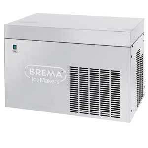 Купить Льдогенератор BREMA MUSTER 250 A 