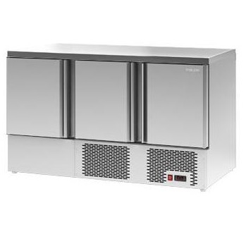 Купить Стол холодильный POLAIR TMi3GN-000-G 
