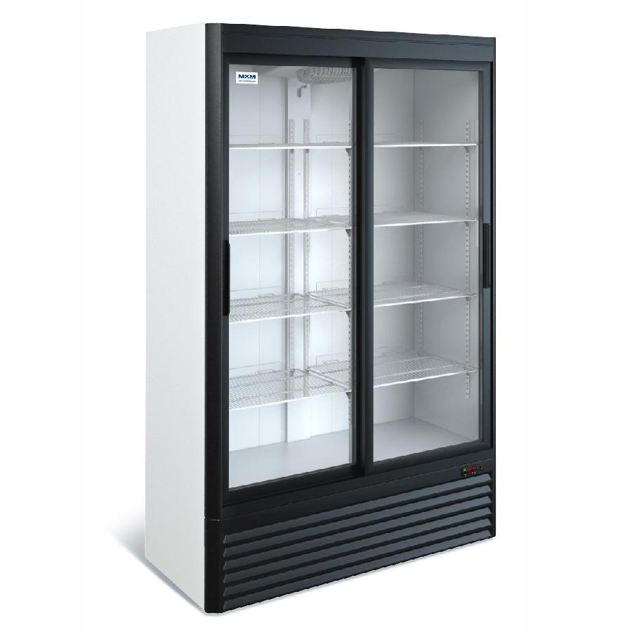 Купить Шкаф холодильный МАРИХОЛОДМАШ ШХ-0,80С (купе) 