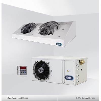 Купить Сплит-система  Kide низкотемпературная  ESC4040L5Z 