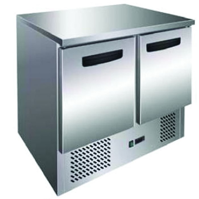 Купить Стол холодильный GASTRORAG S901 SEC 