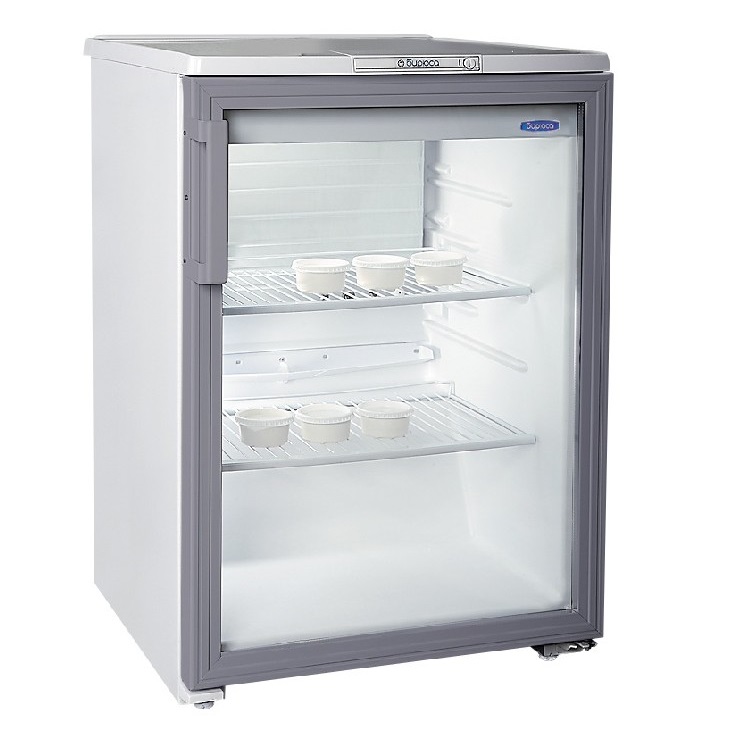 Купить Шкаф холодильный БИРЮСА 152 