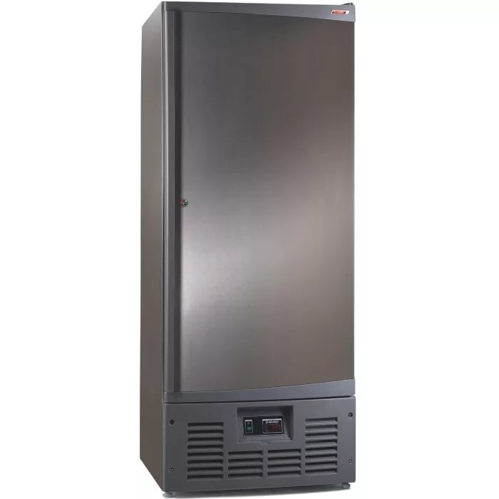 Шкаф холодильный АРИАДА R750MХ (нерж. сталь)