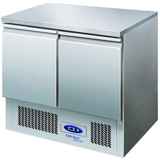 Купить Стол холодильный TEFCOLD SA910 