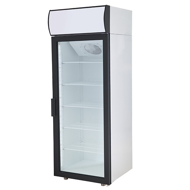 Купить Шкаф холодильный POLAIR DM105-S версия 2.0 