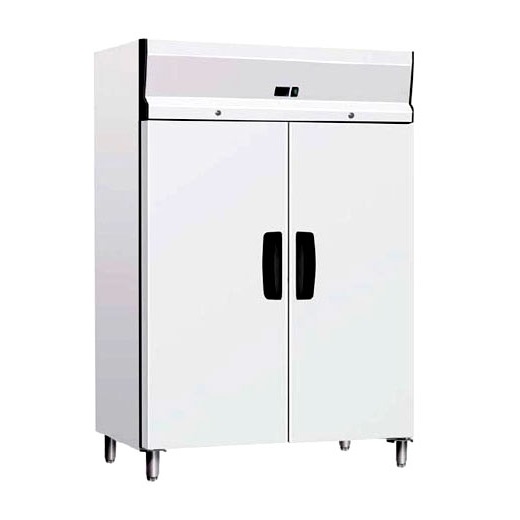 Купить Шкаф холодильный GASTRORAG GN1200TNB 