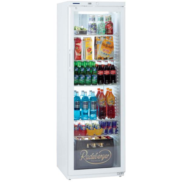 Купить Шкаф холодильный Liebherr FKv 4143 