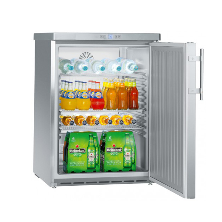 Купить Шкаф холодильный LIEBHERR FKUv 1660 