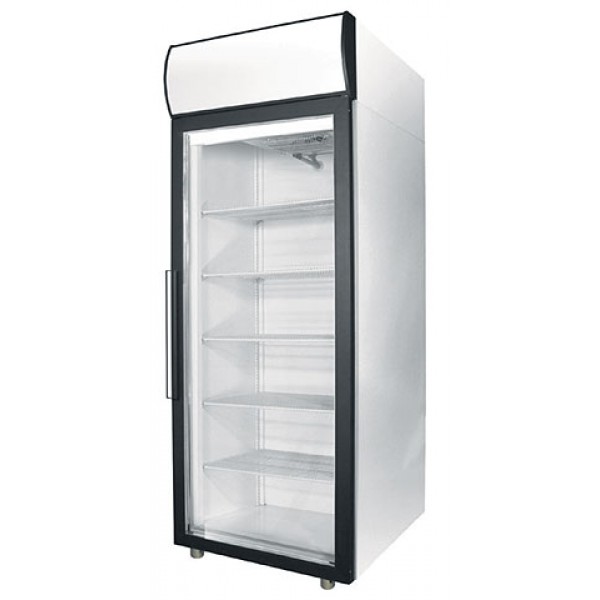 Купить Шкаф холодильный POLAIR DP105-S 