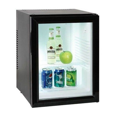Купить Холодильный шкаф витринного типа GASTRORAG BCW-40B 