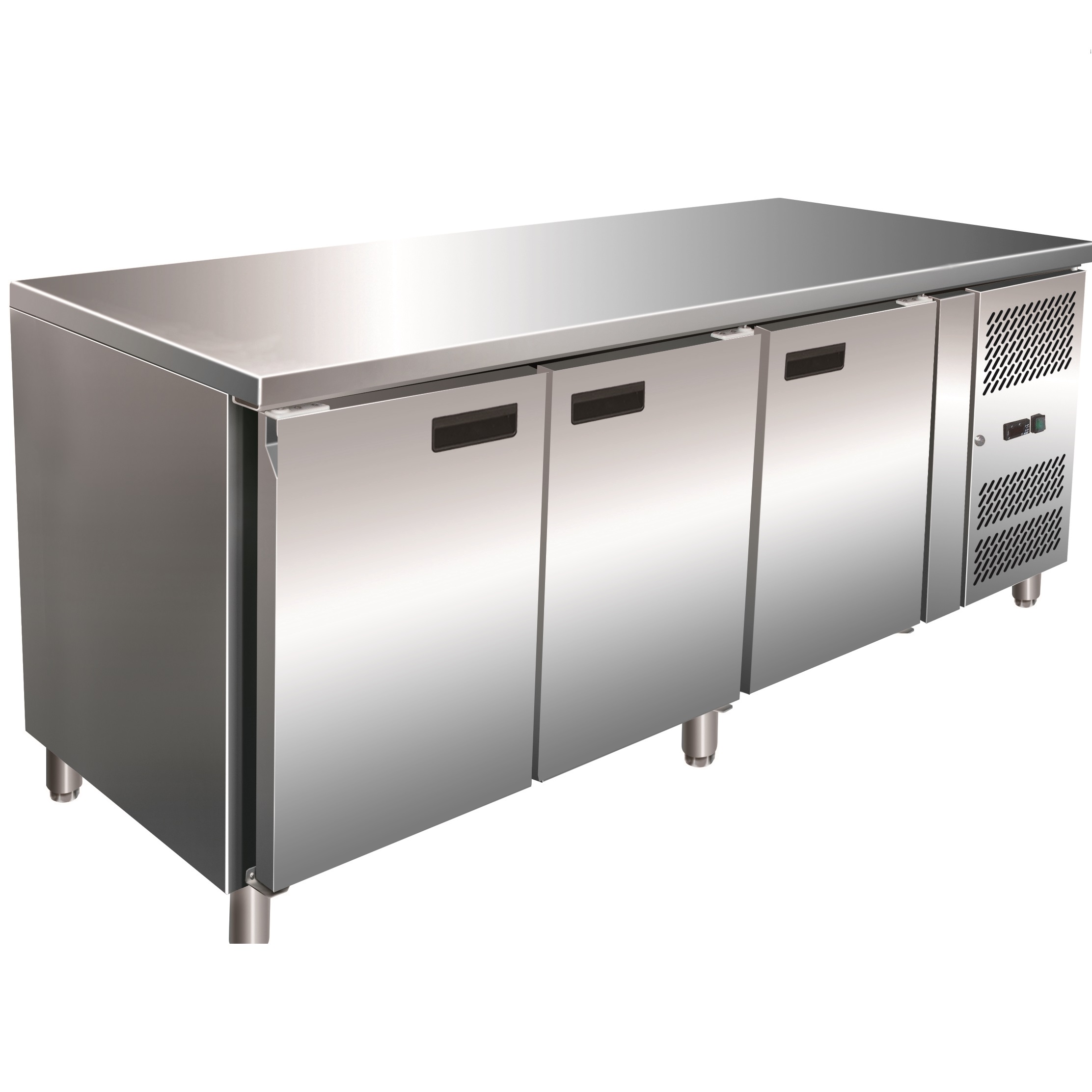 Купить Холодильник-рабочий стол GASTRORAG GN 3100 TN ECX 