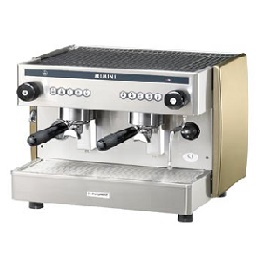 Купить Кофемашина Quality Espresso Futurmat compact electronic 2Gr 