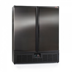 Купить Шкаф холодильный АРИАДА R1400MX (нерж. сталь) 