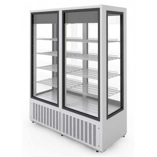 Купить Шкаф холодильный МАРИХОЛОДМАШ Эльтон 1,5С купе 