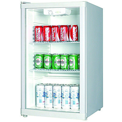 Шкаф холодильный барный GASTRORAG BC1-15