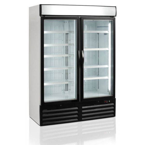 Купить Шкаф морозильный TEFCOLD NF5000G 