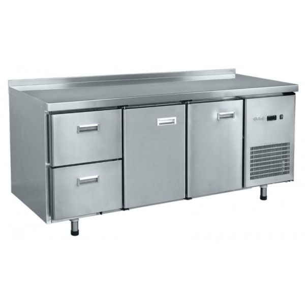 Купить Стол холодильный ABAT СХС-70-02 