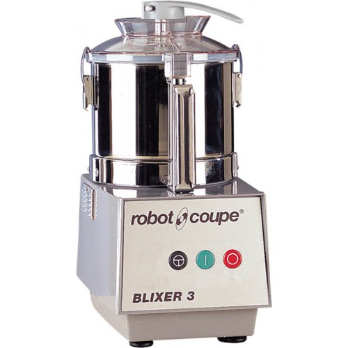 Купить Бликсер Robot Coupe 3 