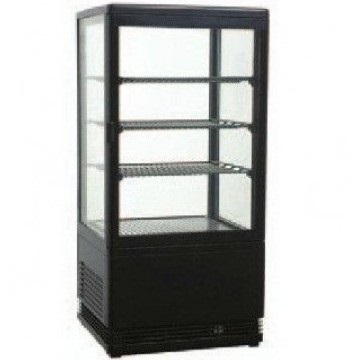 Купить Холодильный шкаф витринного типа GASTRORAG RT-78B 