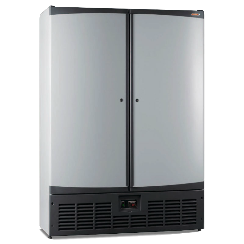 Шкаф холодильный АРИАДА R1400V (-5...+5)