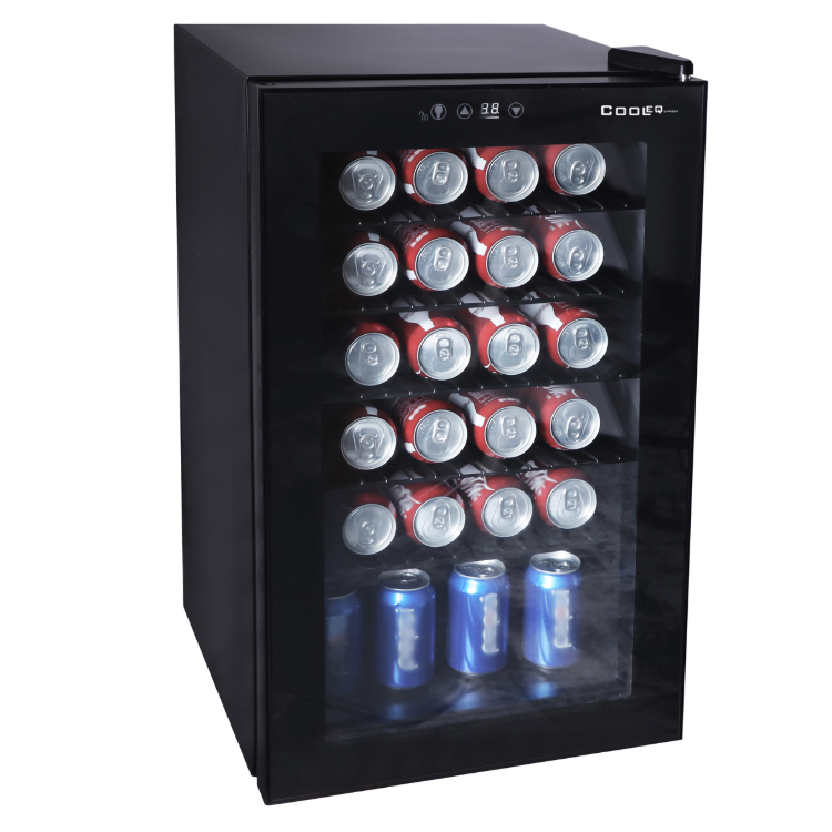 Купить Шкаф холодильный Cooleq TBC-65 