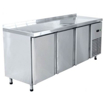 Купить Стол холодильный ABAT СХС-60-02 