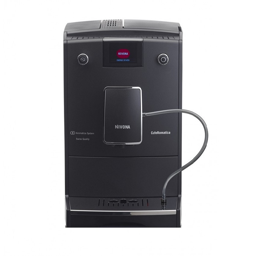 Купить Кофемашина NIVONA NICR759 обновленная кофемолка, Aroma Balance System 