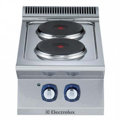 Купить Плита электрическая ELECTROLUX E7ECED2R00 (371014) 