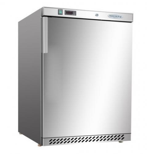 Купить Шкаф холодильный с глухой дверью TEFCOLD UR200-I 