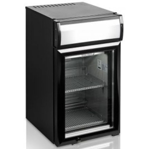 Купить Шкаф холодильный барный TEFCOLD BC25CP 