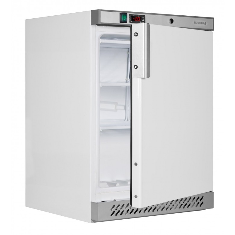 Купить Шкаф морозильный TEFCOLD UF 200 (белый) 