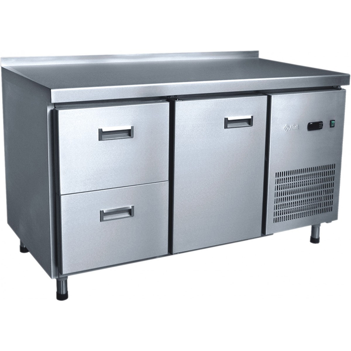 Купить Стол холодильный ABAT СХС-70-01 