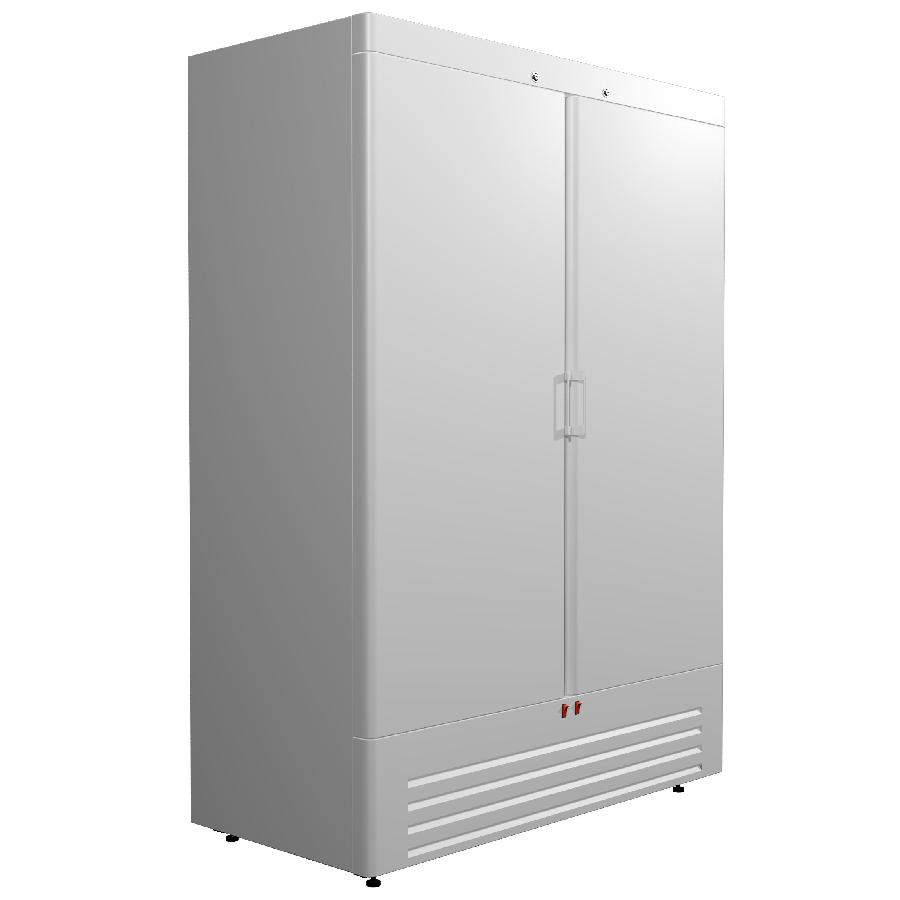 Купить Шкаф холодильный комбинированный МАРИХОЛОДМАШ ЭЛЬТОН 1,0 К 
