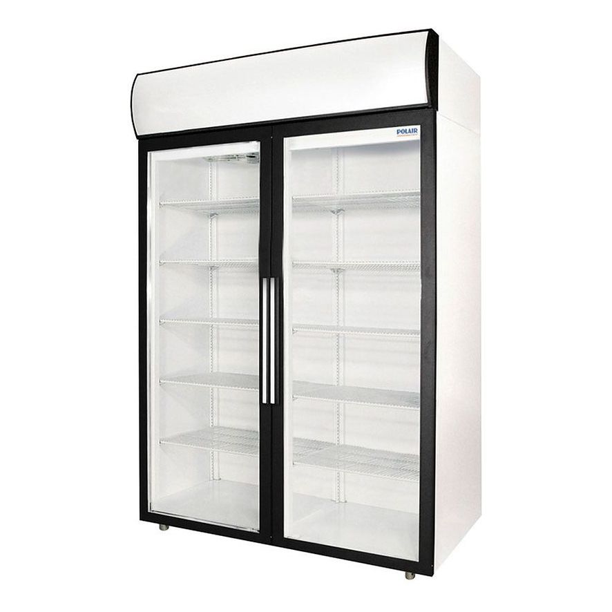 Купить Шкаф холодильный POLAIR DV114-S 