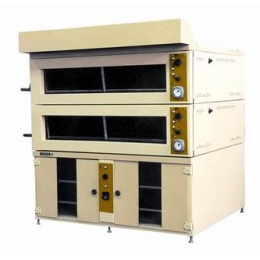 Купить Хлебопекарная печь модульная ПРОММАШ ХПМ-1000 