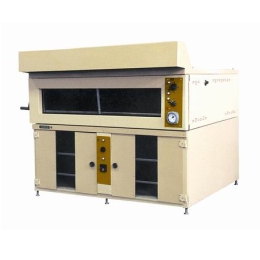 Купить Хлебопекарная печь модульная ПРОММАШ ХПМ-500 