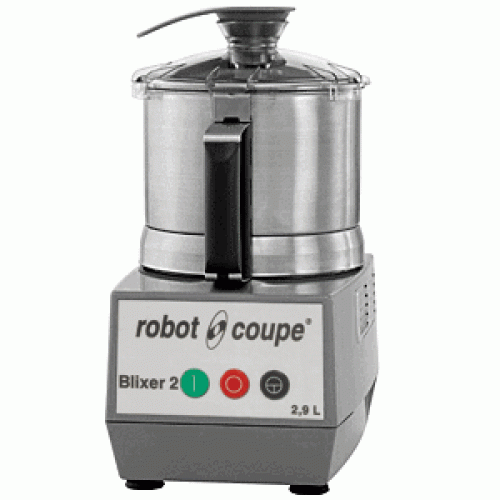 Купить Бликсер Robot Coupe 2 