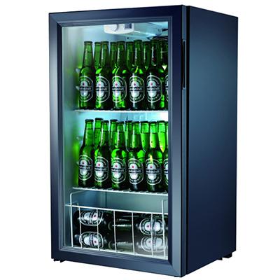 Купить Холодильный шкаф GASTRORAG BC-98MS 