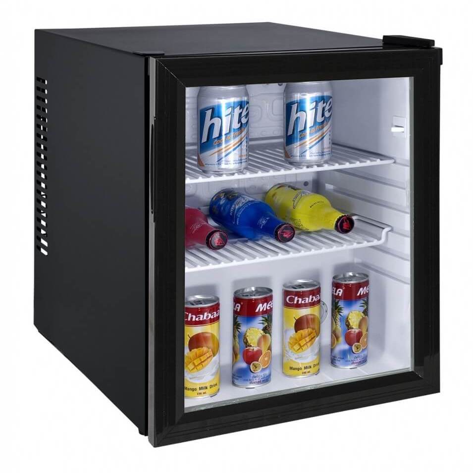 Холодильный шкаф витринного типа GASTRORAG CBCW-35B